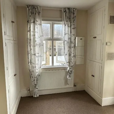 Double Bedroom In Central Londen Buitenkant foto